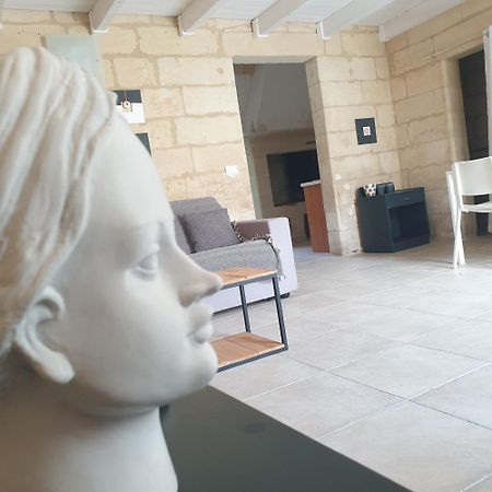 29Barra31 Βίλα Merine Εξωτερικό φωτογραφία