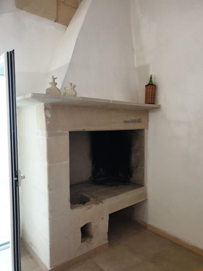 29Barra31 Βίλα Merine Εξωτερικό φωτογραφία