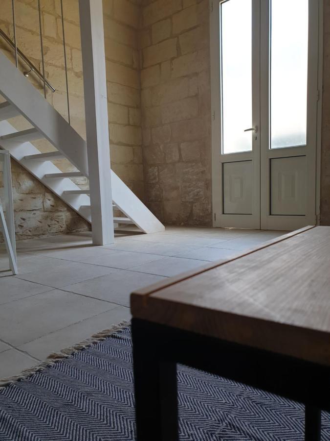 29Barra31 Βίλα Merine Εξωτερικό φωτογραφία