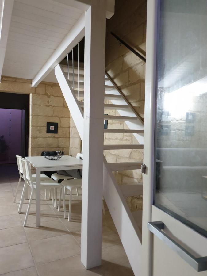 29Barra31 Βίλα Merine Εξωτερικό φωτογραφία