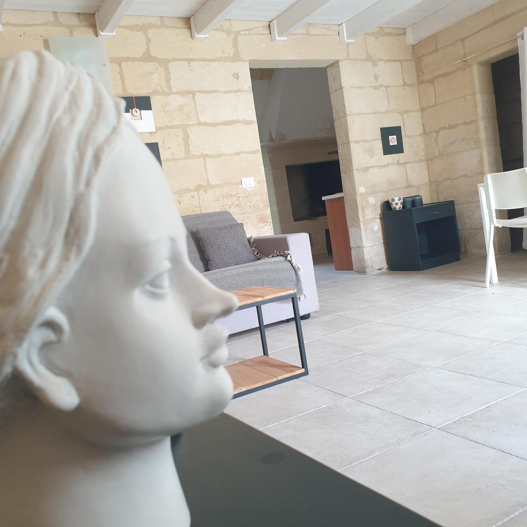 29Barra31 Βίλα Merine Εξωτερικό φωτογραφία
